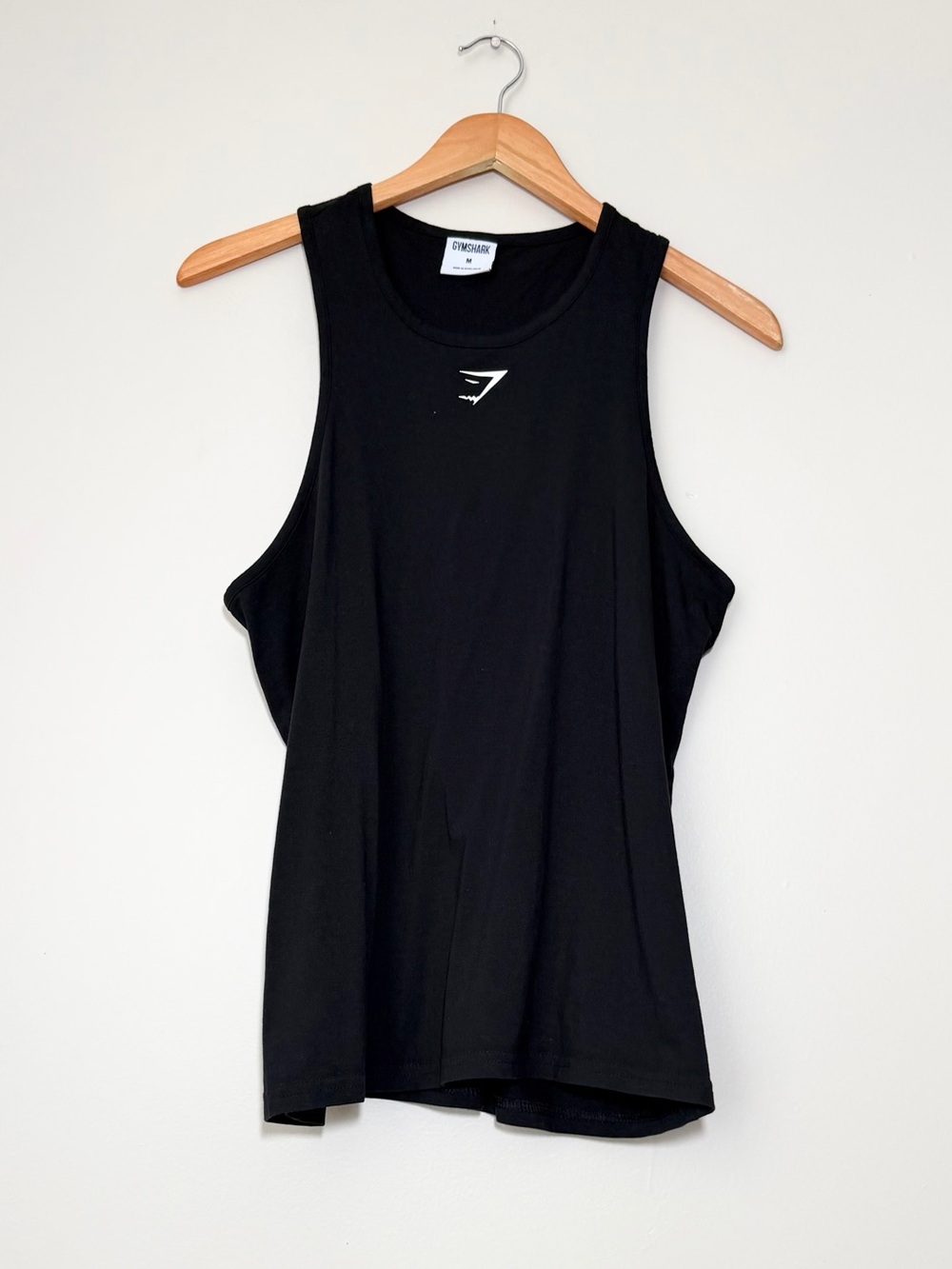 Gymshark Workout Tank Top